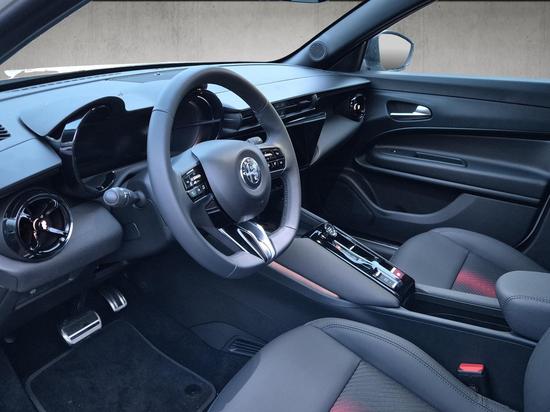 ALFA ROMEO Junior 1.2 Ibrida Q4-image-8