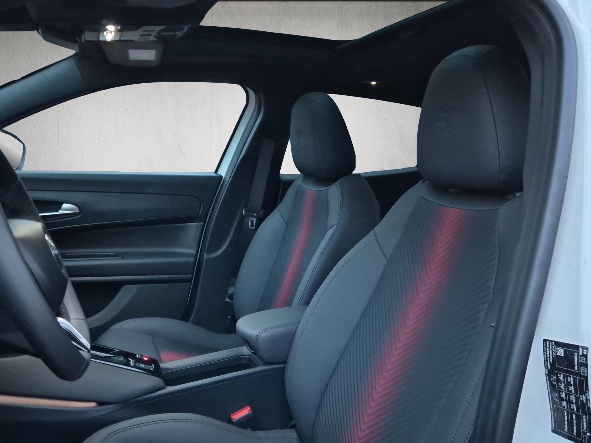 ALFA ROMEO Junior 1.2 Ibrida Q4-image-9