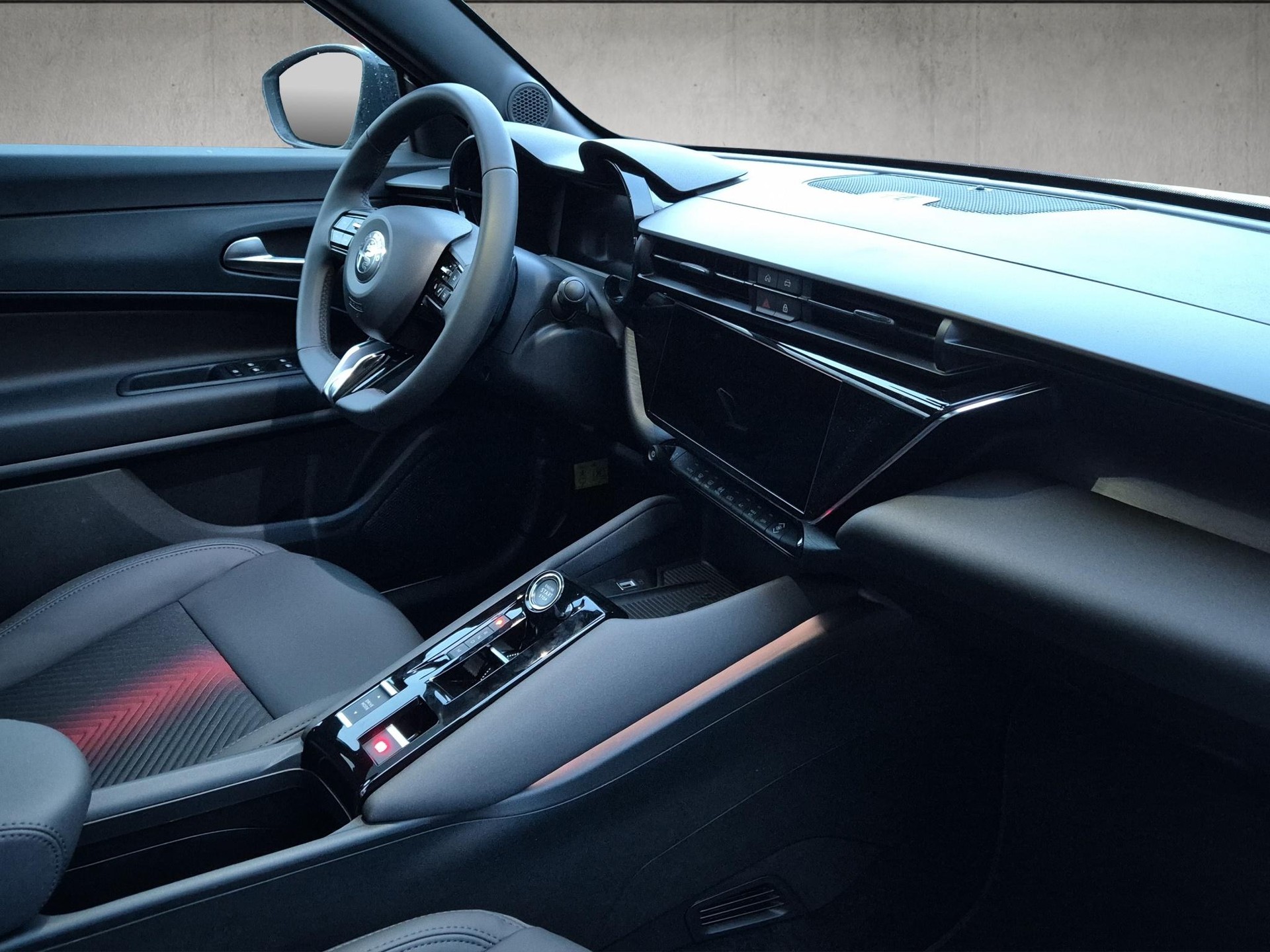 ALFA ROMEO Junior 1.2 Ibrida Q4-image-11