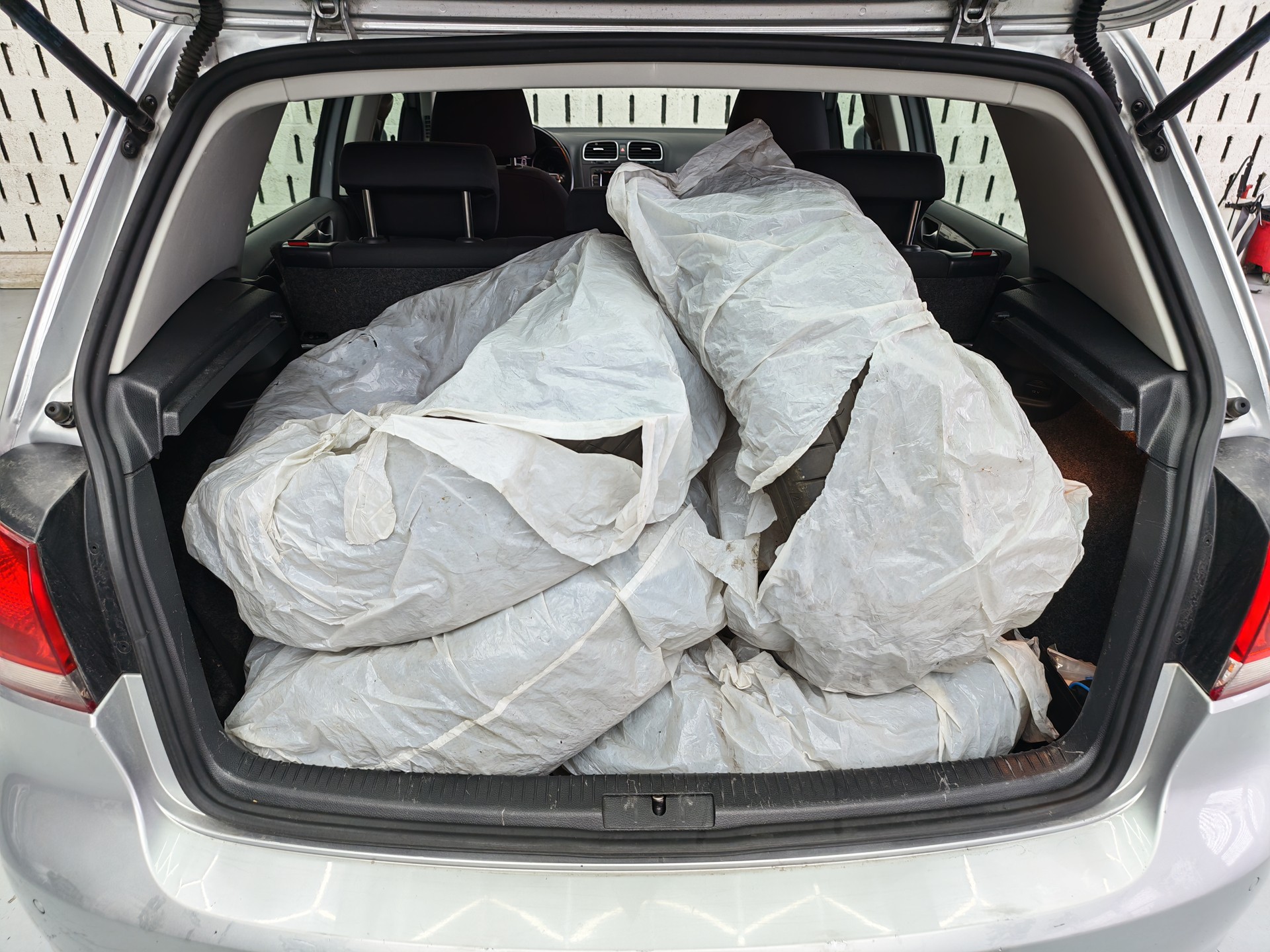 VW Golf 1.4 TSI Team DSG-image-13