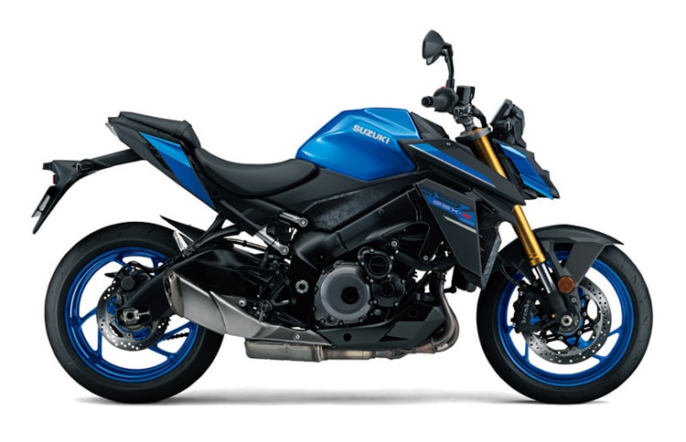 SUZUKI GSX-S1000 MY 26-image-1