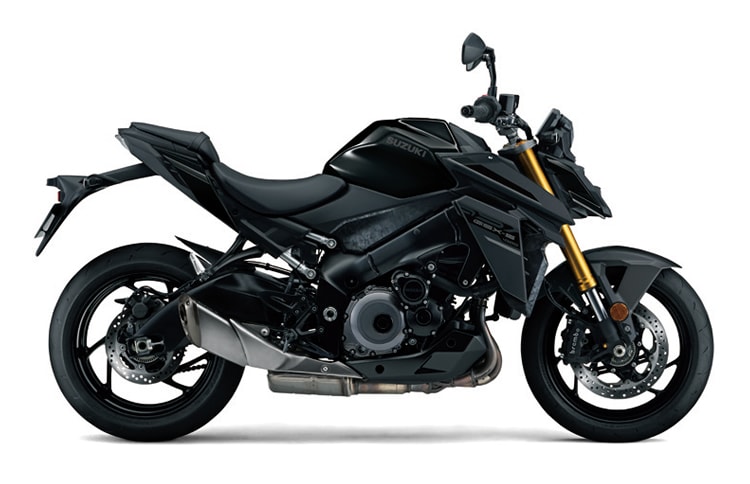 SUZUKI GSX-S1000 MY 26-image-0
