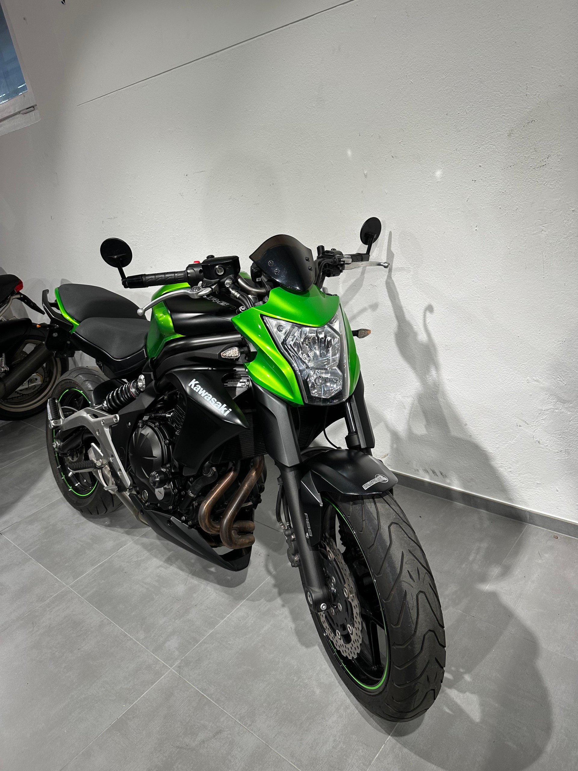 KAWASAKI ER-6 N-image-1