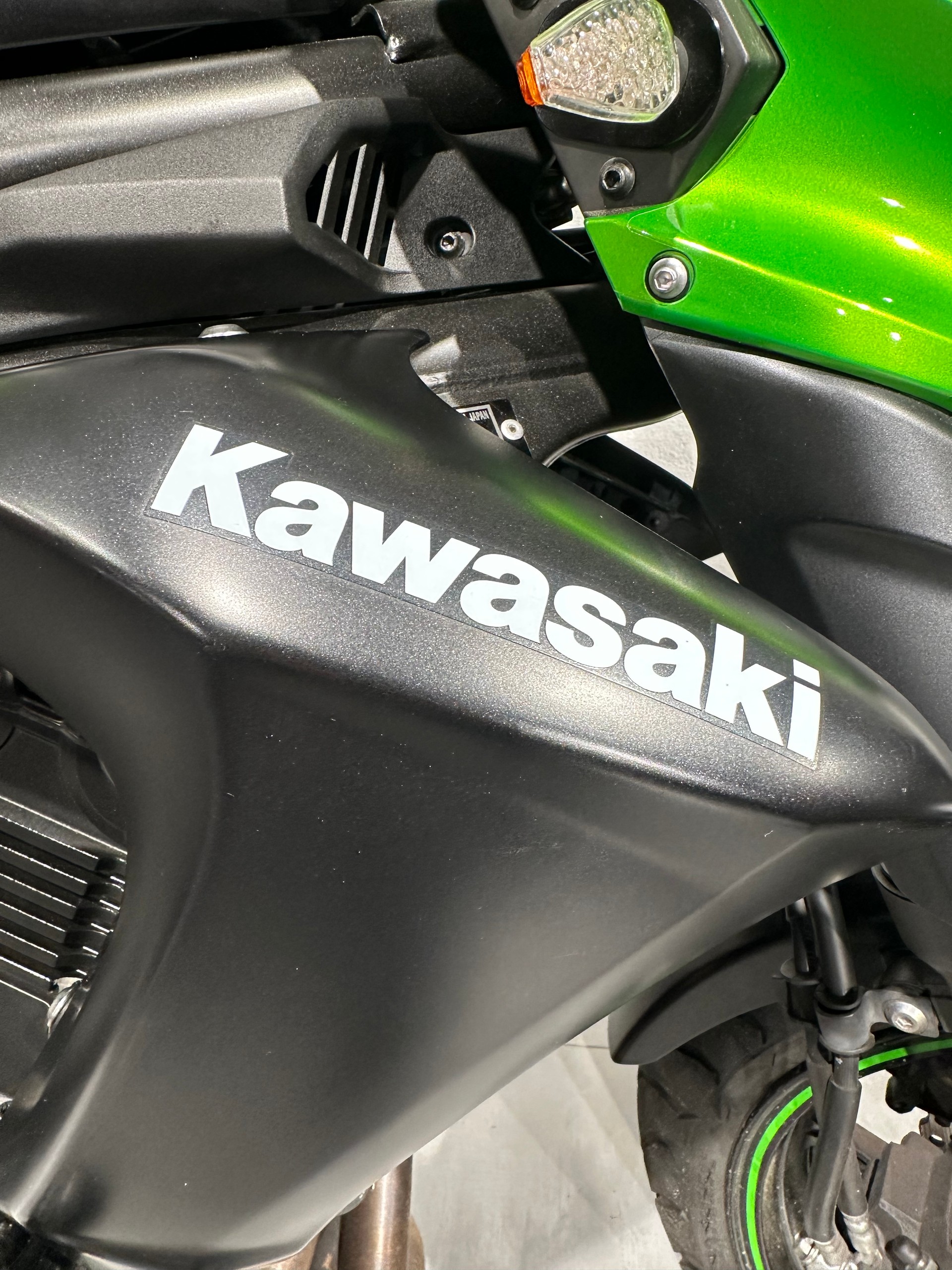 KAWASAKI ER-6 N-image-8