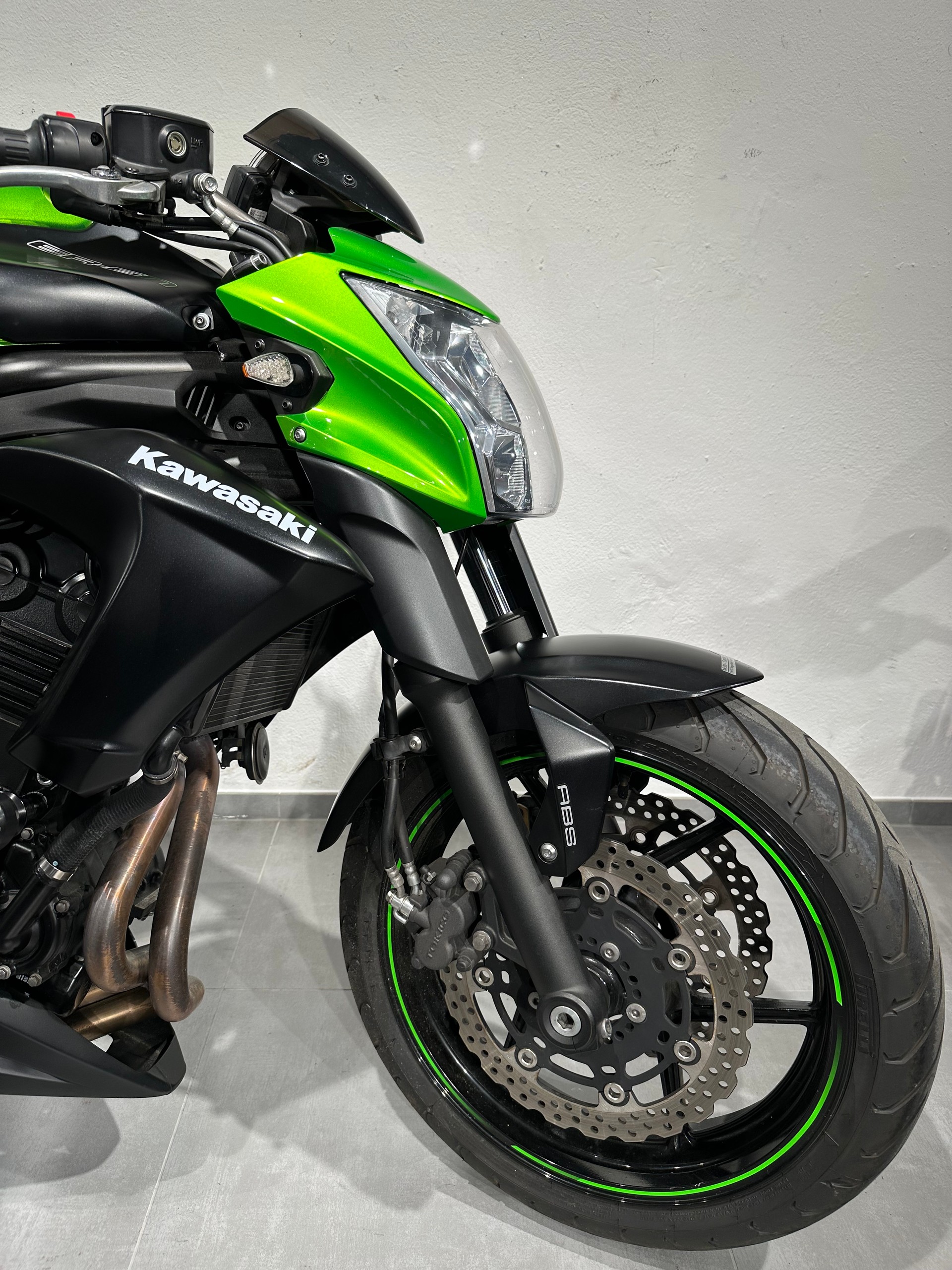 KAWASAKI ER-6 N-image-6