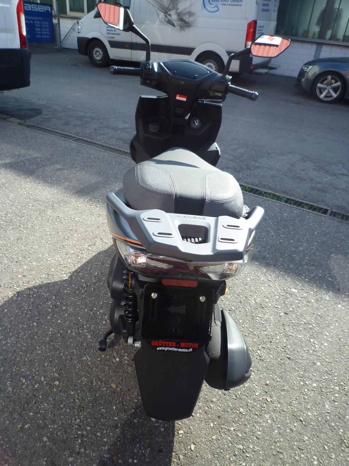 SYM Echs 125 ABS-image-1