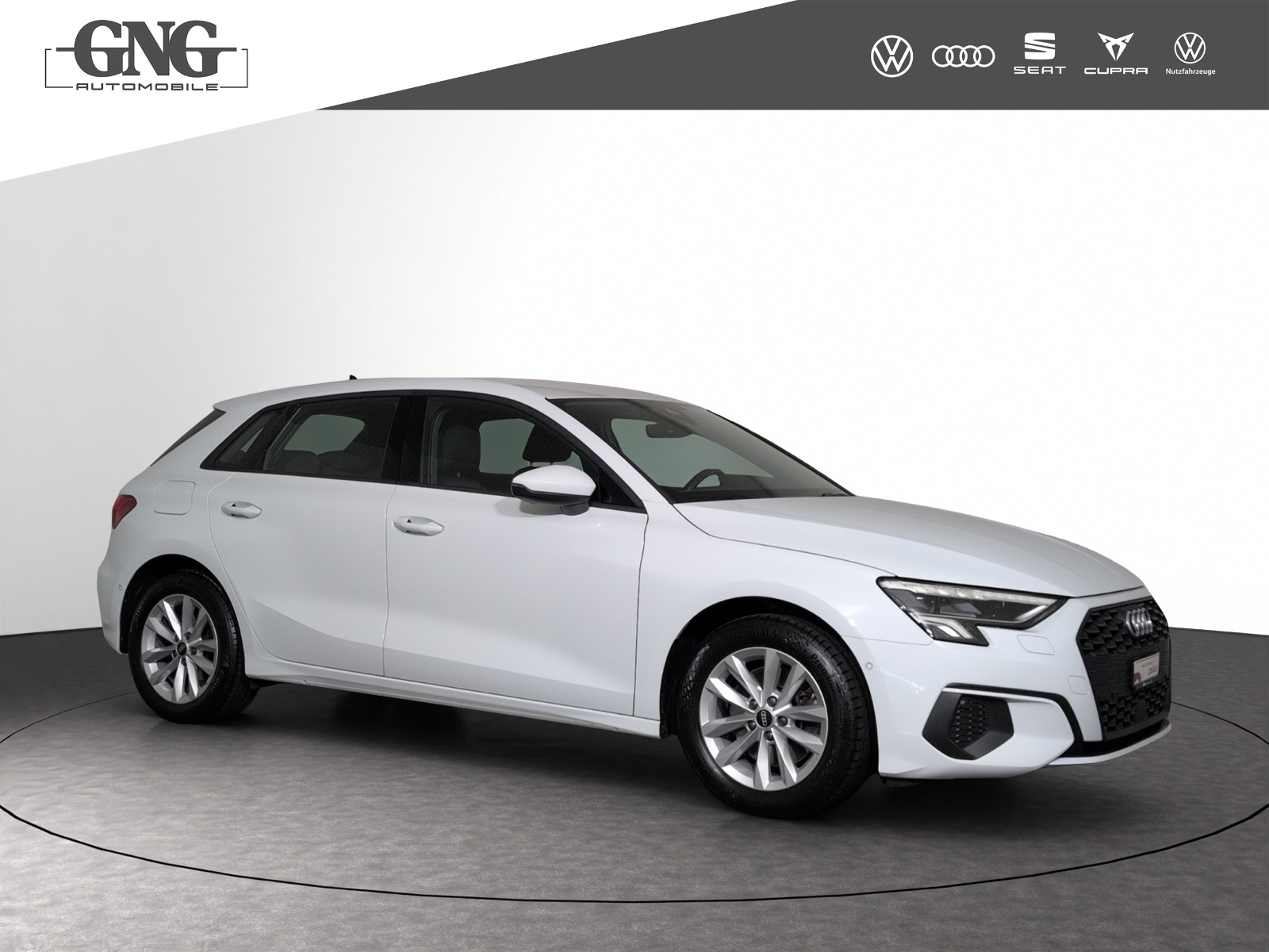 AUDI A3 Sportback 35 TFSI Attraction S-tronic-showroom-element-3