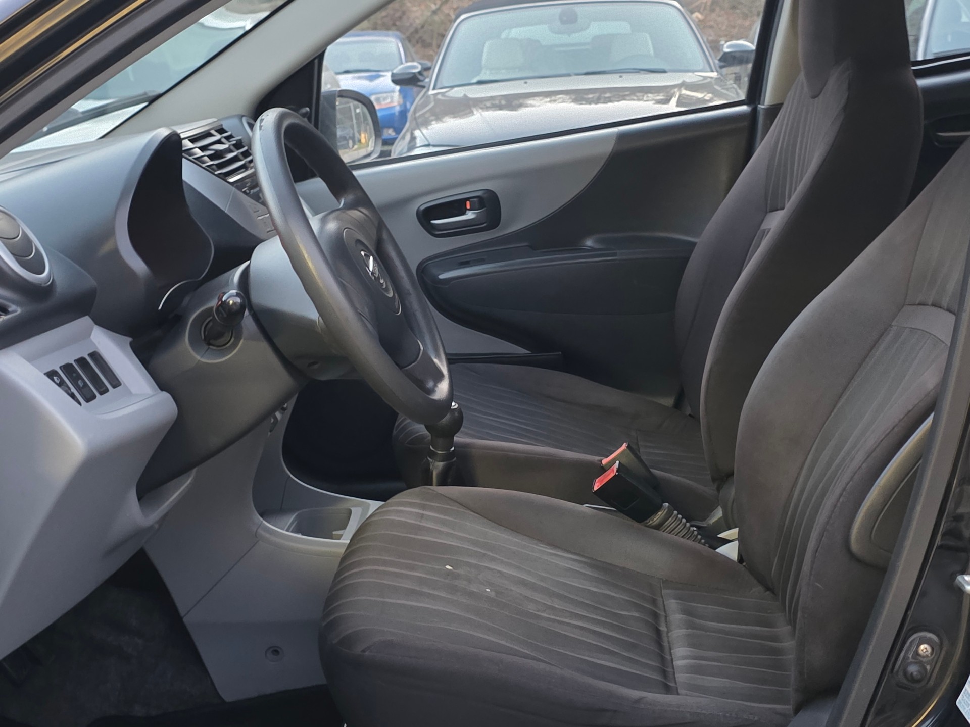 NISSAN Pixo 1.0 visia *GRATIS LIEFERUNG NACHHAUSE*AB MFK*FRISCH AB SERVICE*-image-8