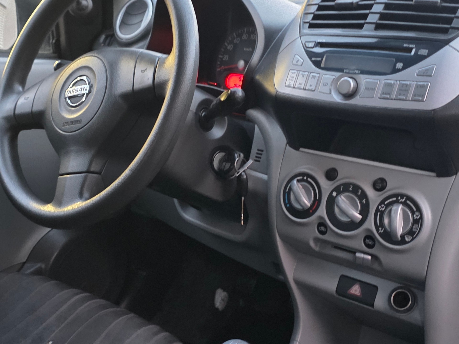 NISSAN Pixo 1.0 visia *GRATIS LIEFERUNG NACHHAUSE*AB MFK*FRISCH AB SERVICE*-image-13