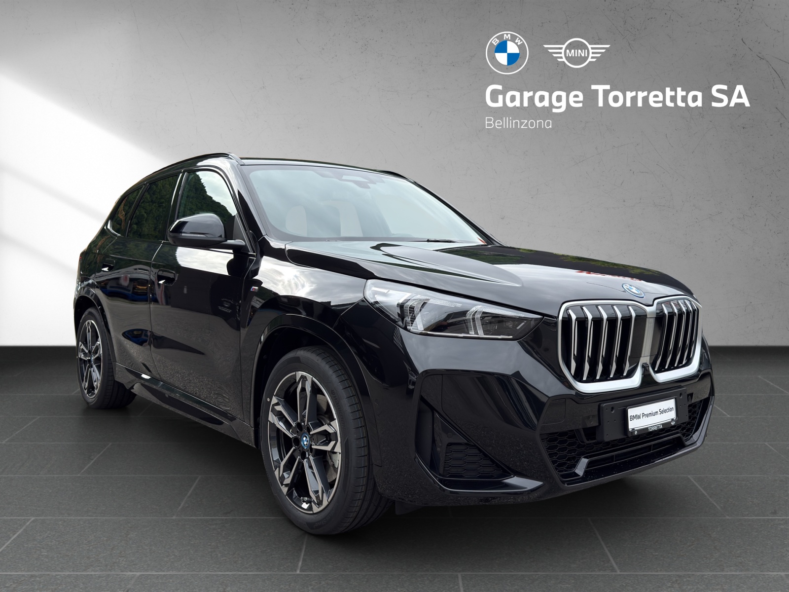 BMW X1 xDrive 30e M Sport-image-7