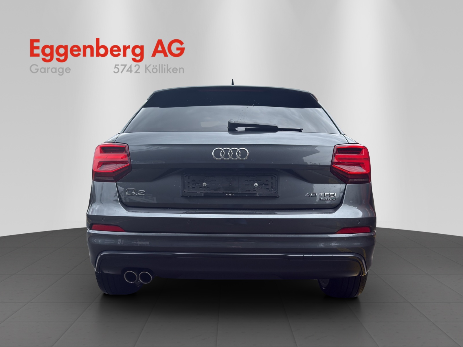 AUDI Q2 40 TFSI Sport quattro S-tronic, 8-fach bereift-showroom-element-3