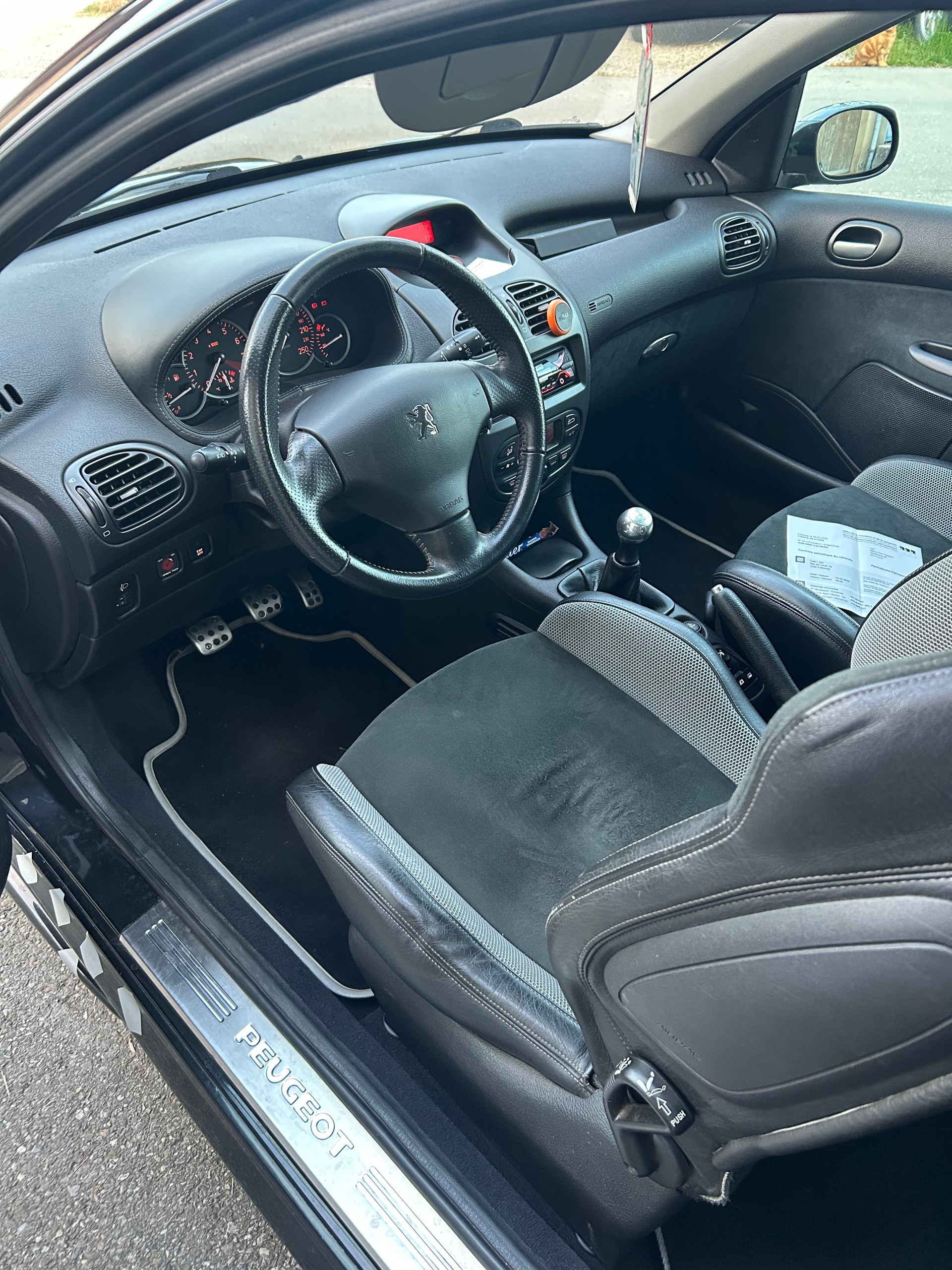PEUGEOT 2.0 16V RC-image-4