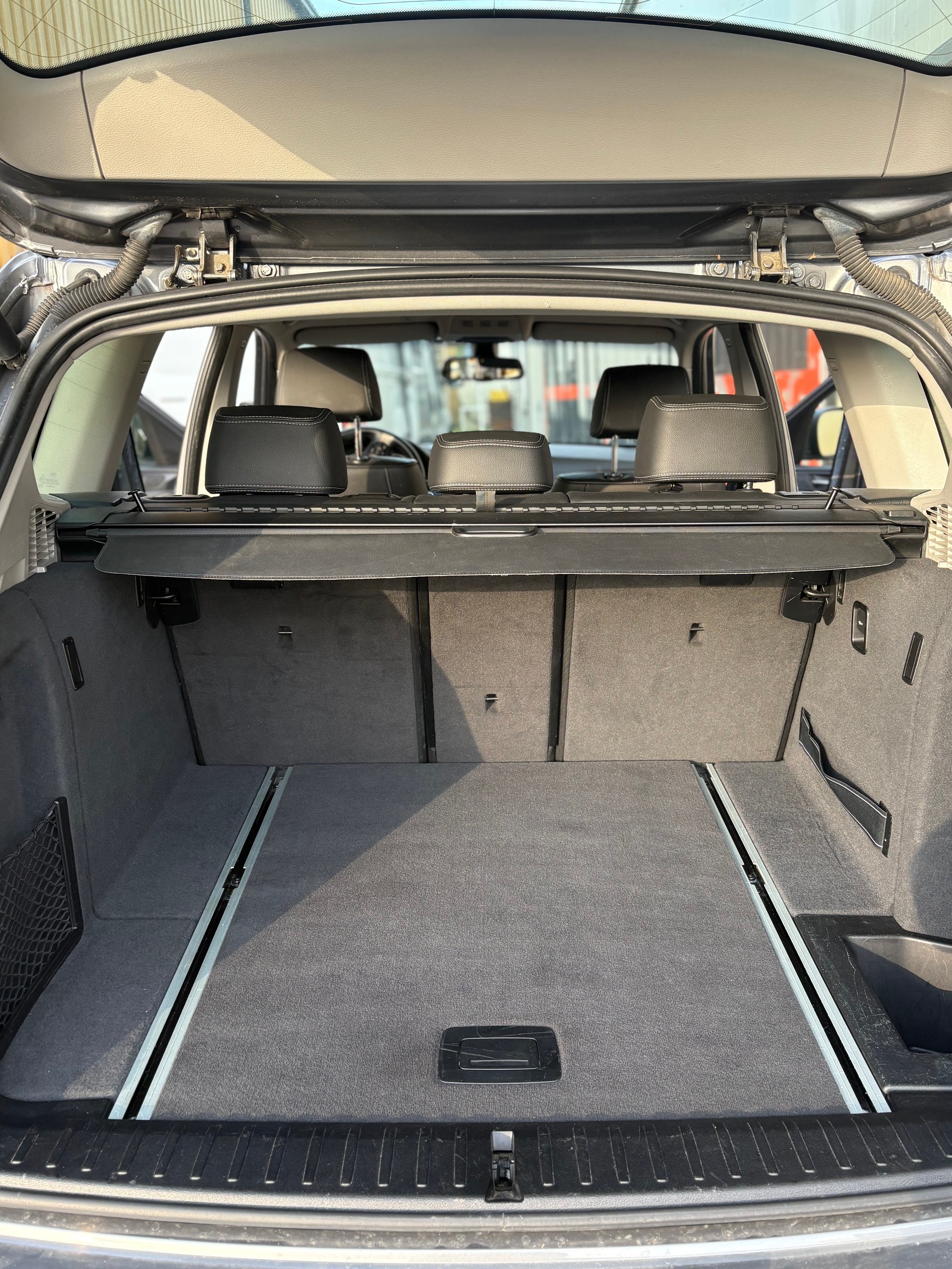BMW X3 xDrive 30d Steptronic-image-5