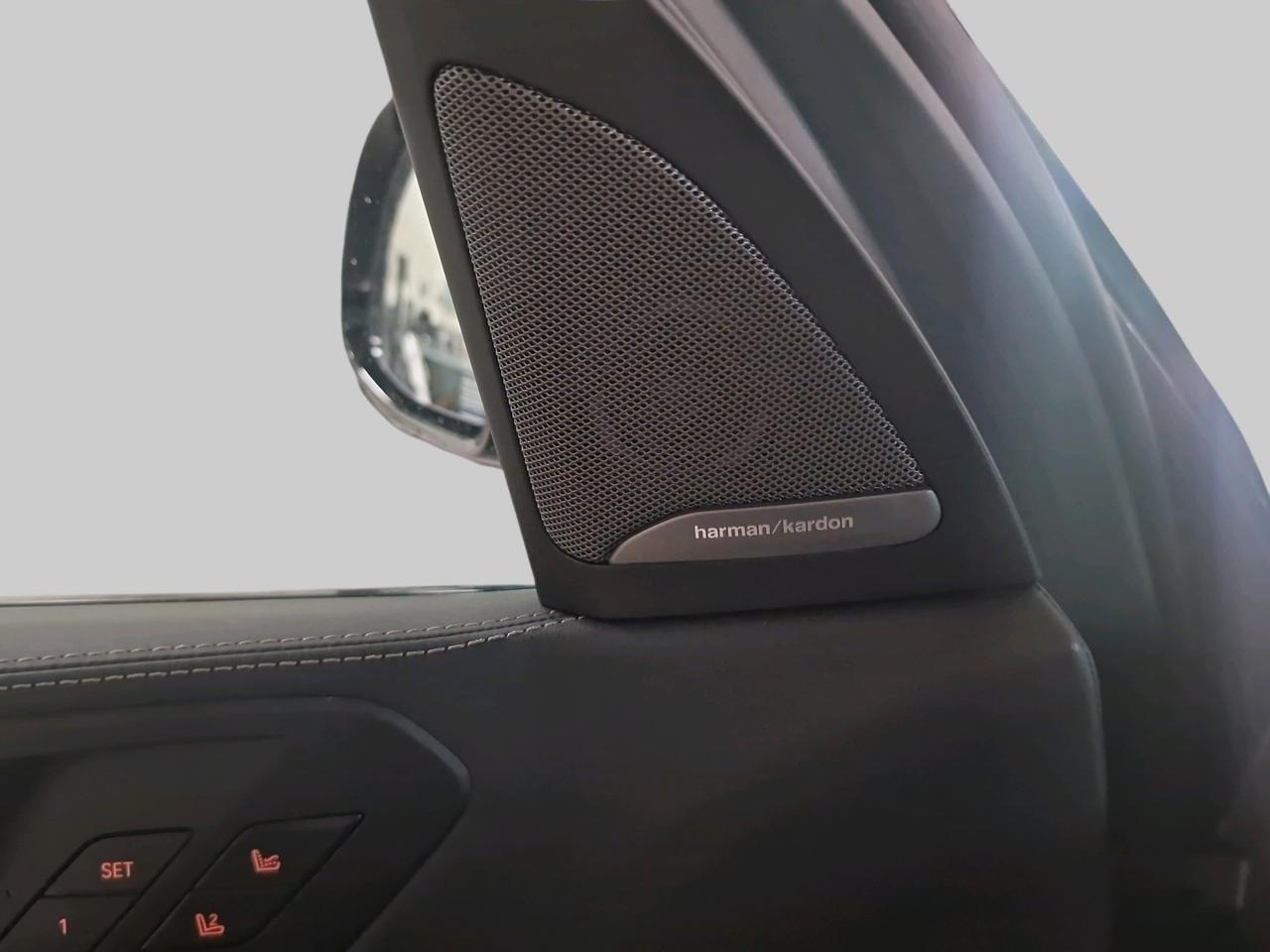 BMW X5 40d xDrive-image-12