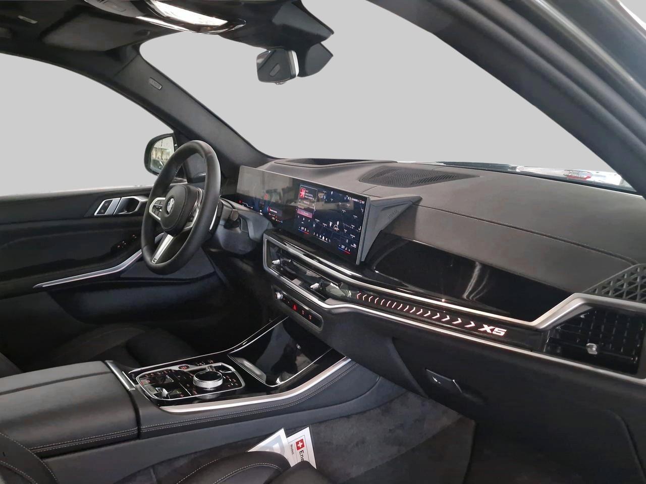 BMW X5 40d xDrive-image-7
