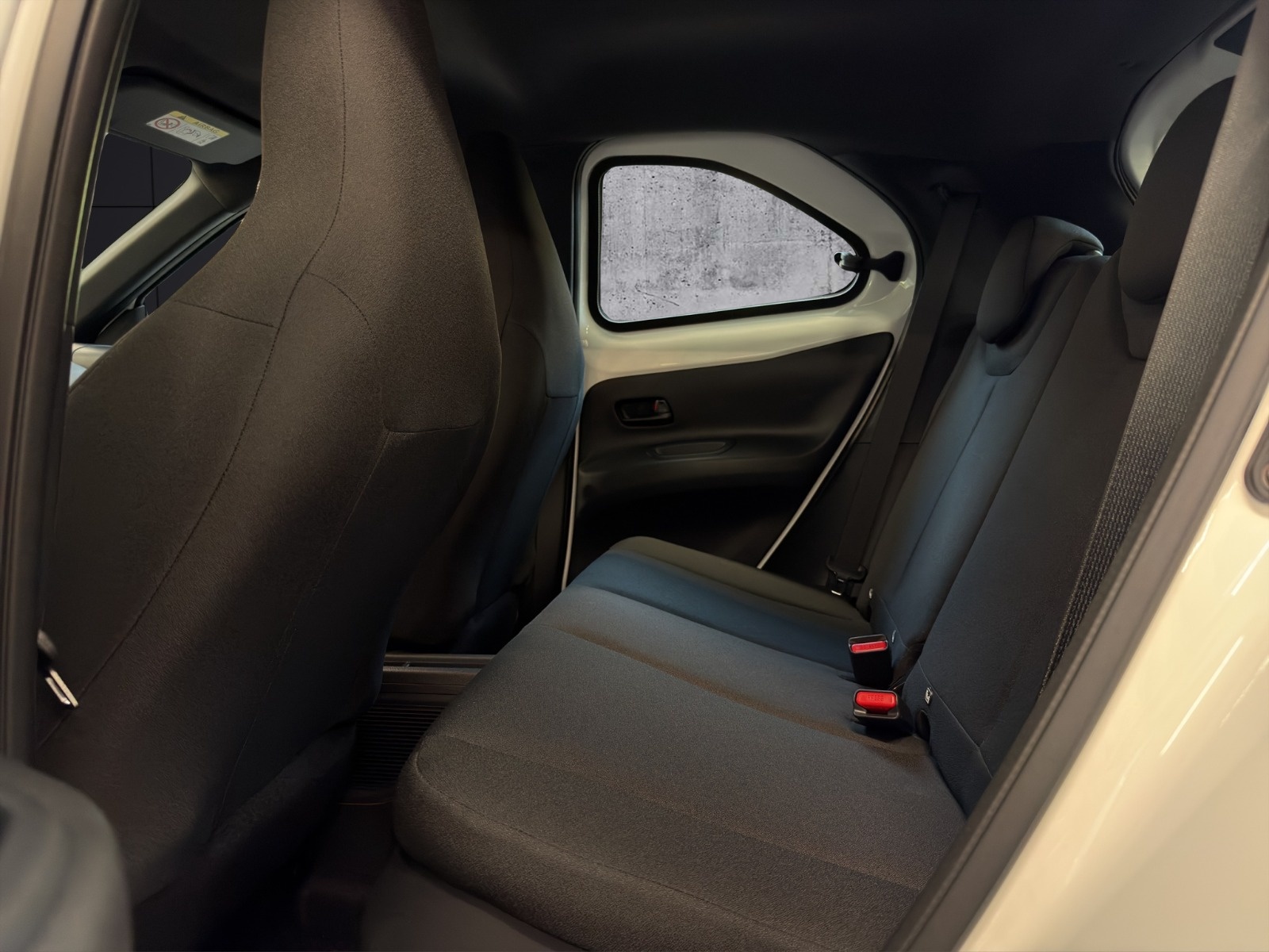 TOYOTA TOYOTA Aygo X 1.5 VVT-i HSD Trend-image-13