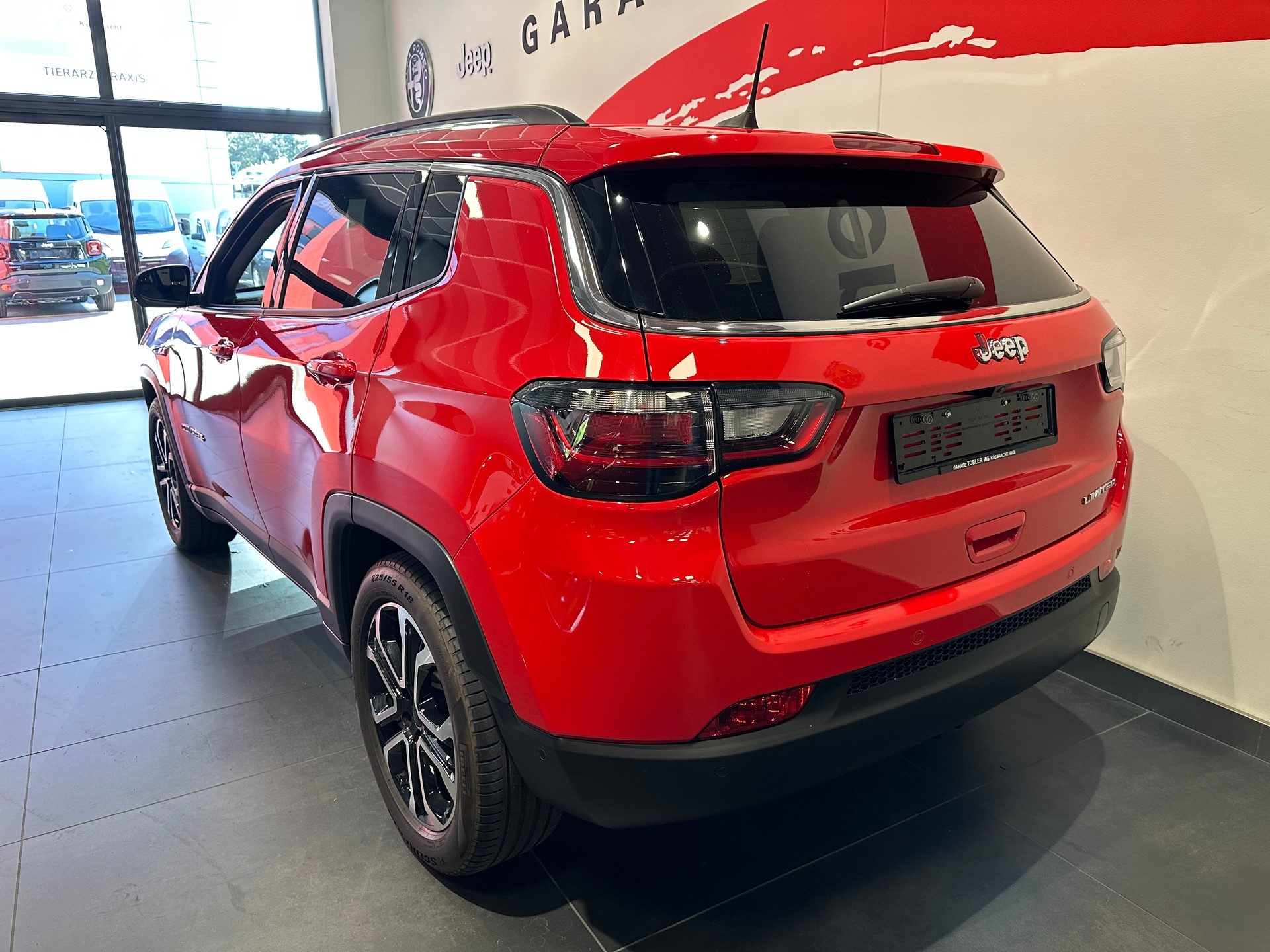 JEEP Compass 4x2 1.3 Limited DKG-image-15