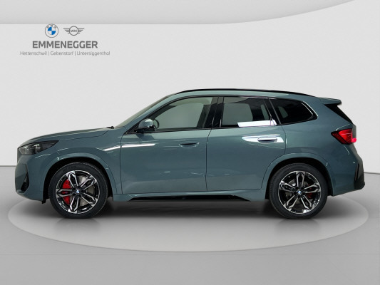 BMW iX1 eDrive 20 Ed. M Sport-showroom-element-1