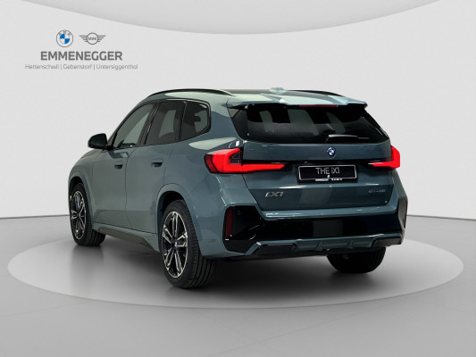 BMW iX1 eDrive 20 Ed. M Sport-showroom-element-2