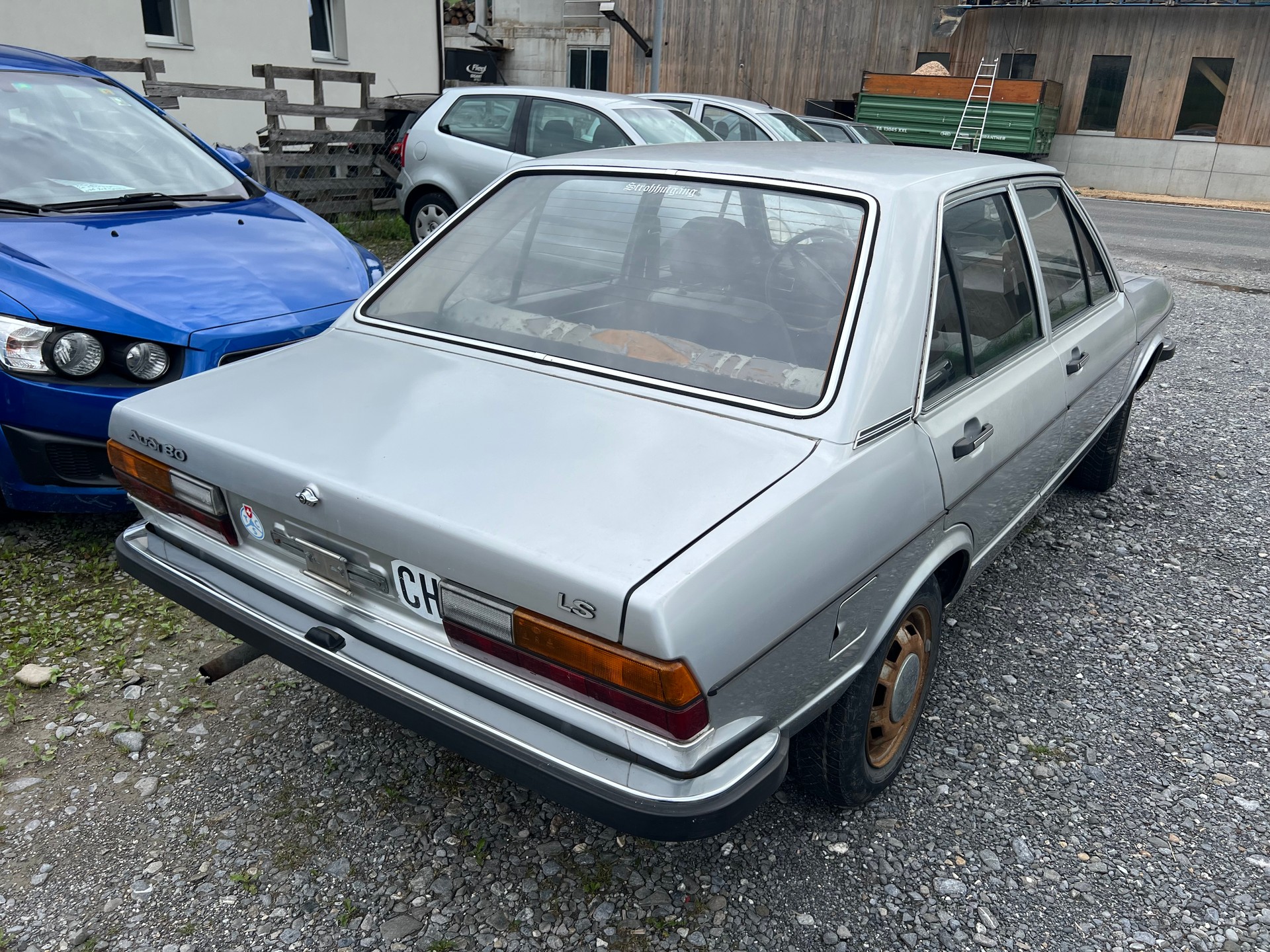 AUDI 80-image-2
