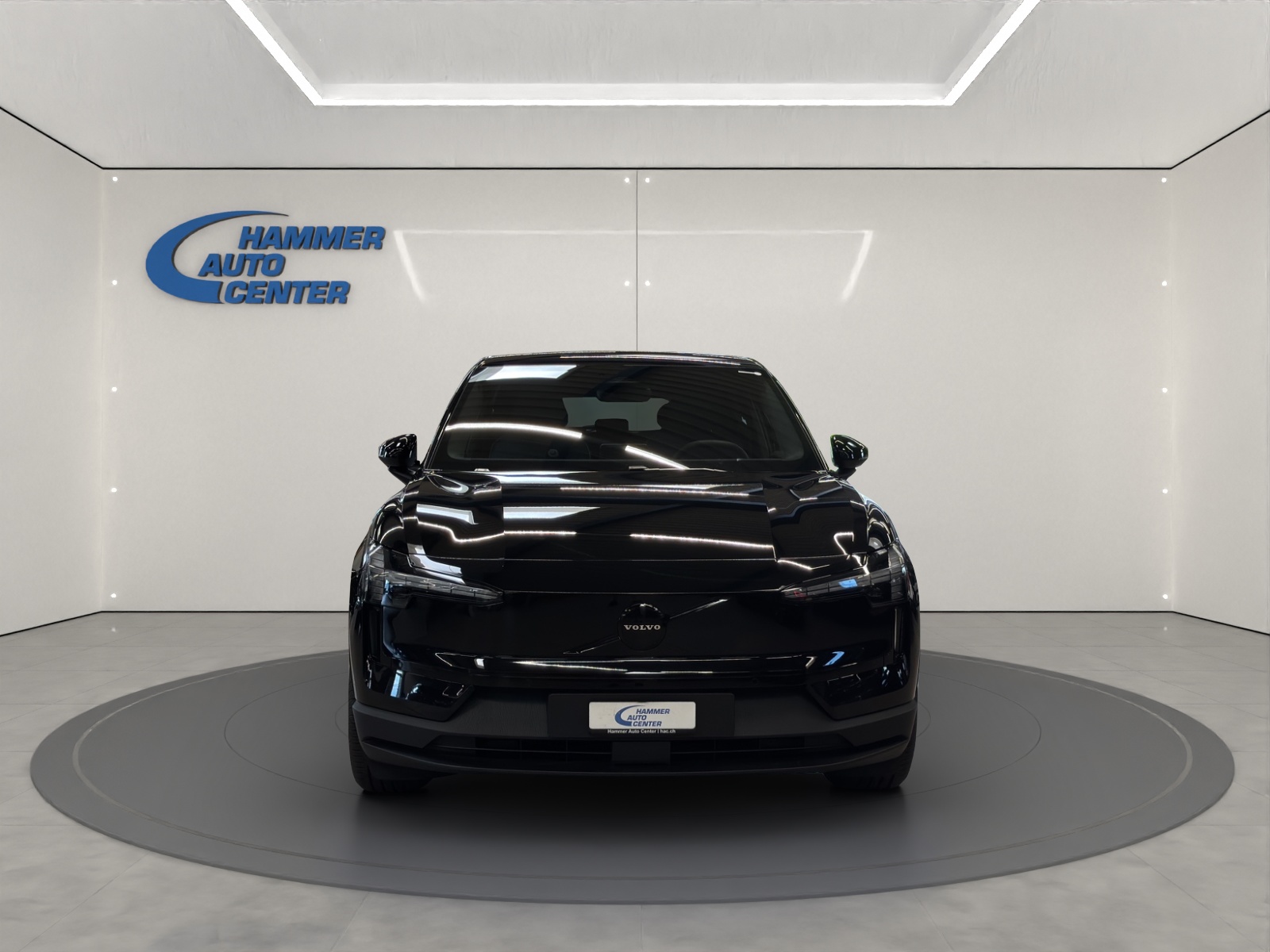 VOLVO EX30 E60 Plus Swiss Black Edition-image-7