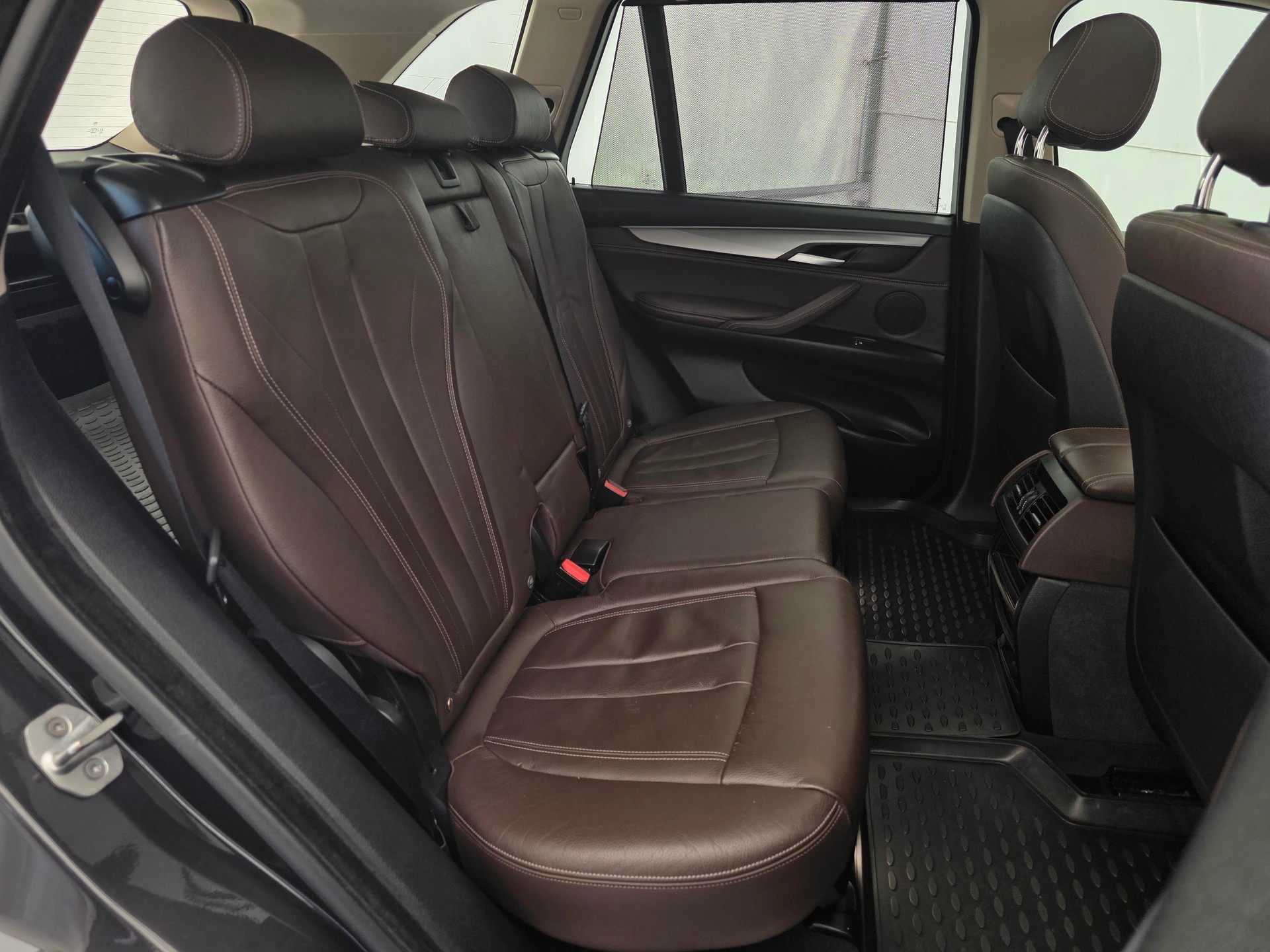 BMW X5 xDrive 30d Steptronic * ab MFK * 7-Sitzer *-image-19