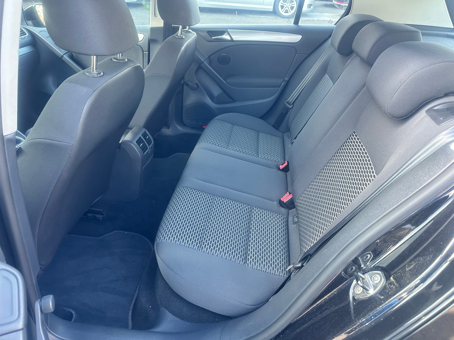 VW Golf 1.2 TSI Trendline-image-13