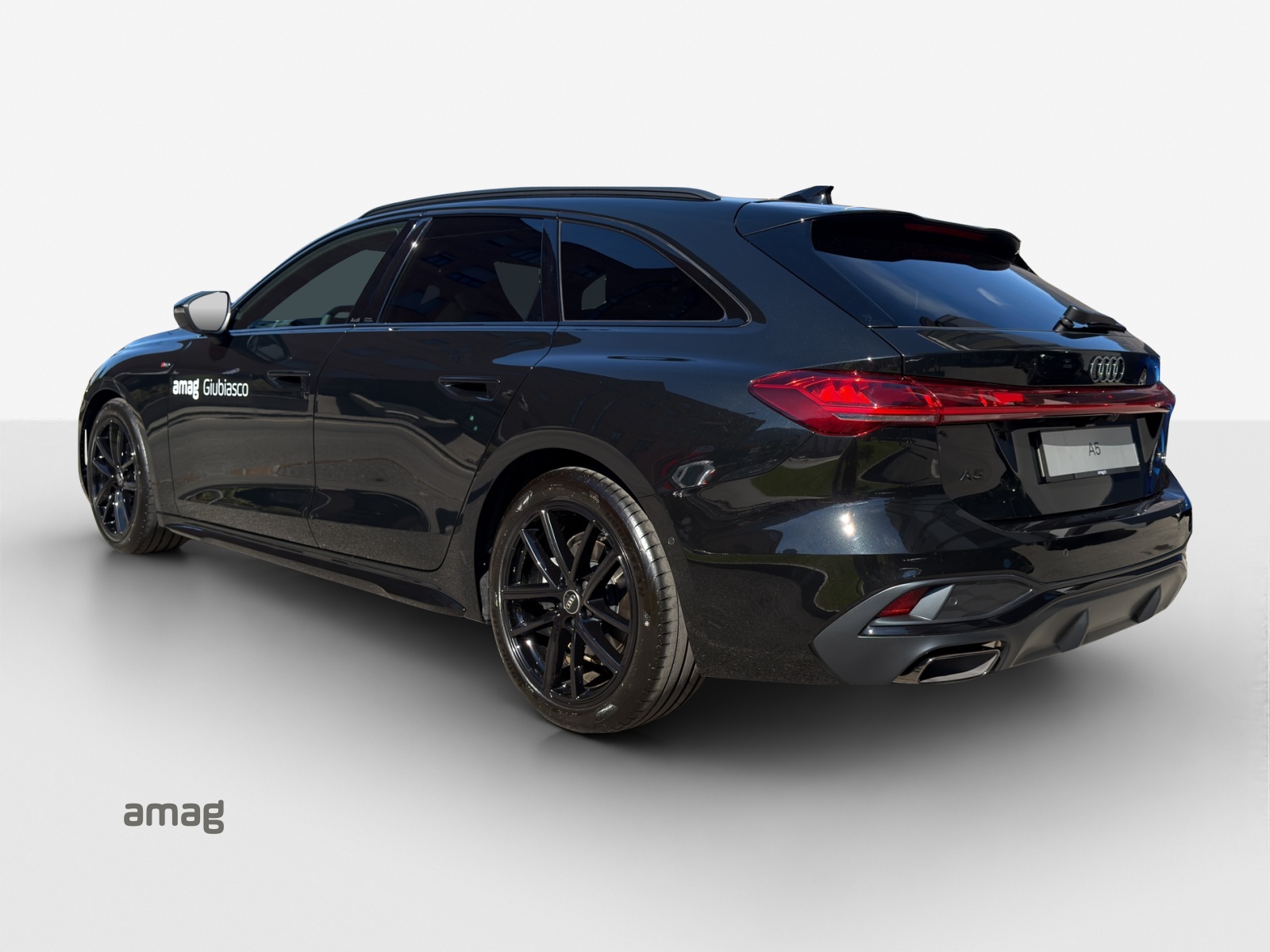 AUDI A5 Avant TFSI quattro 150 kW S tronic-showroom-element-2