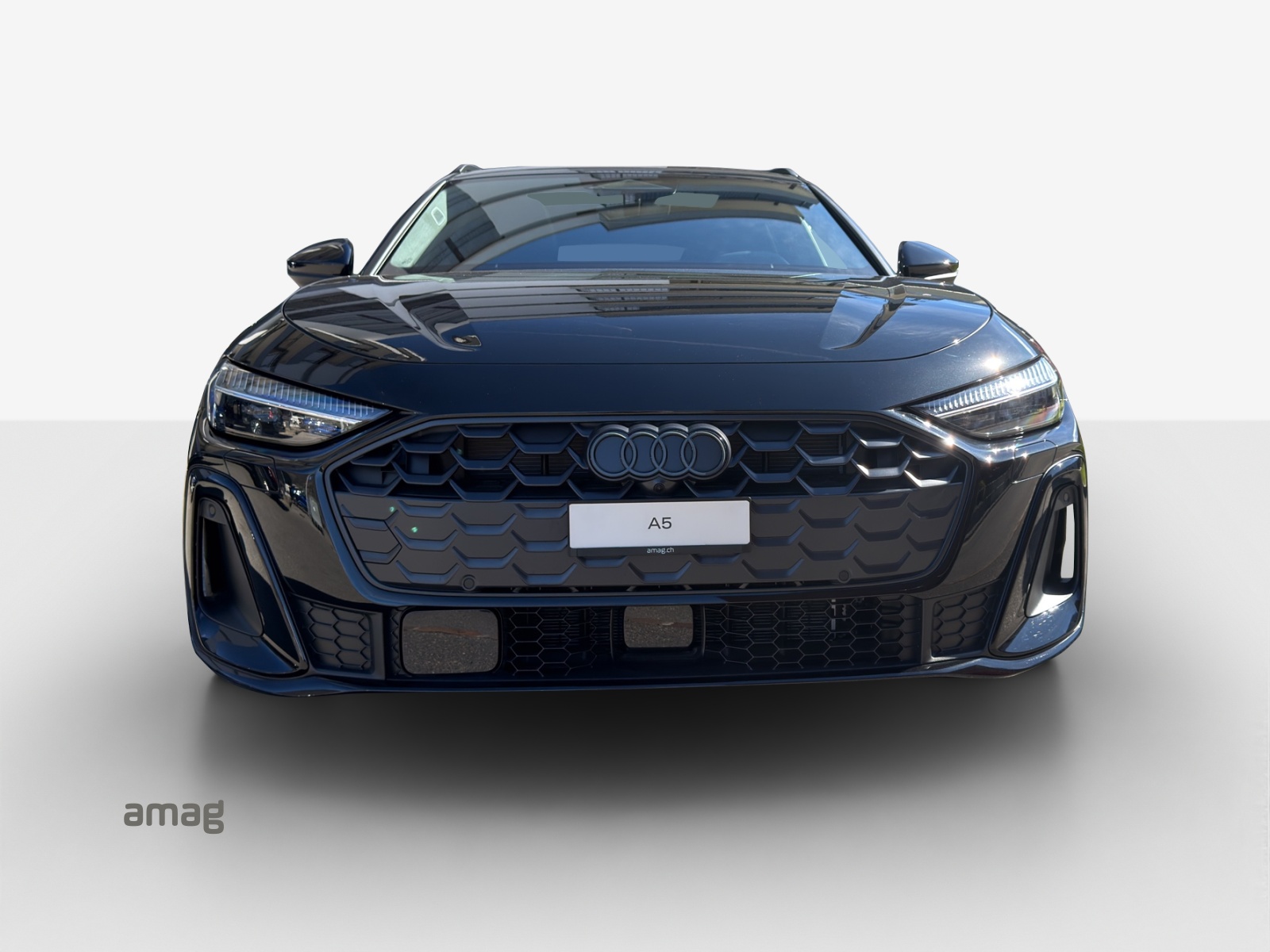 AUDI A5 Avant TFSI quattro 150 kW S tronic-image-6