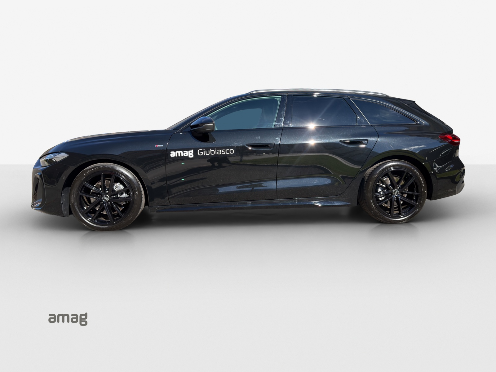 AUDI A5 Avant TFSI quattro 150 kW S tronic-showroom-element-1