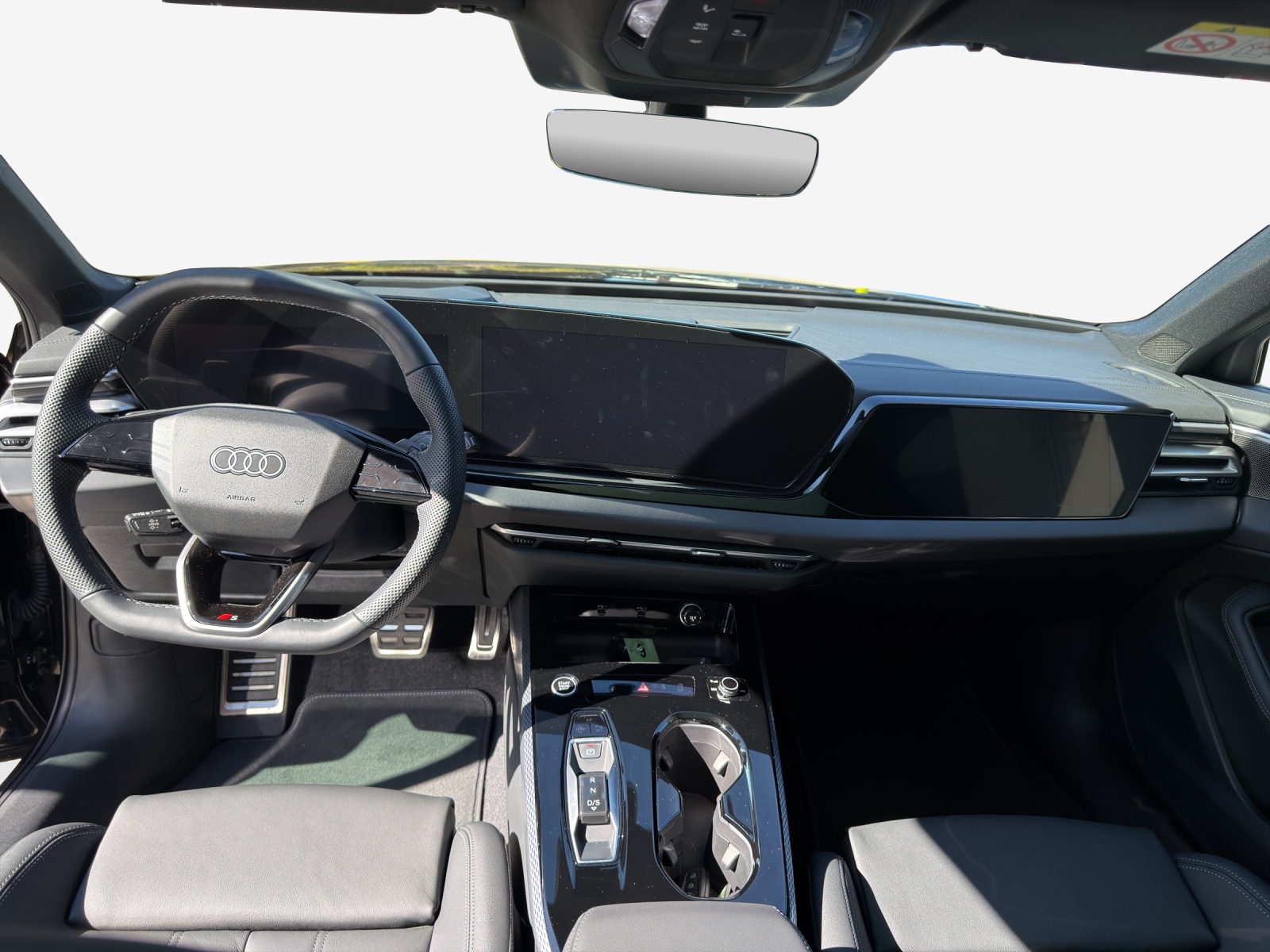 AUDI A5 Avant TFSI quattro 150 kW S tronic-image-8