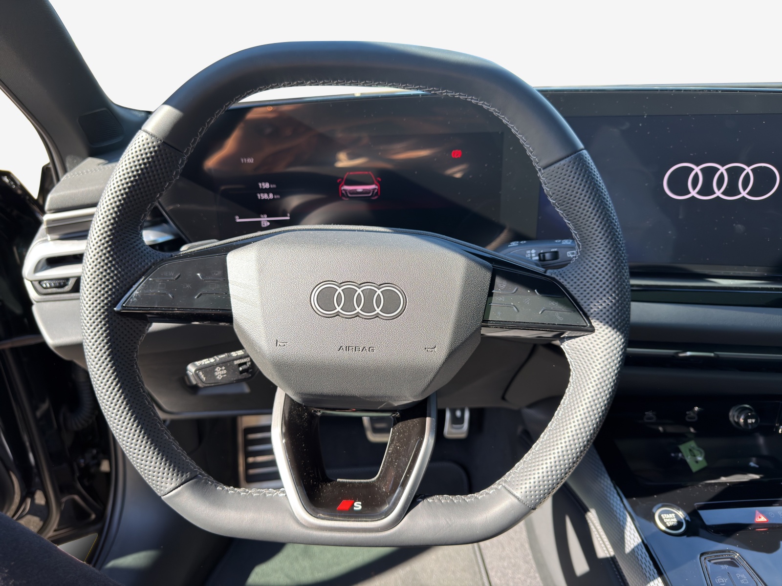 AUDI A5 Avant TFSI quattro 150 kW S tronic-image-9