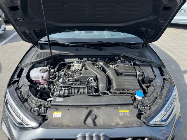 AUDI A3 Sportback 35 TFSI S line Attraction S-tronic-image-19