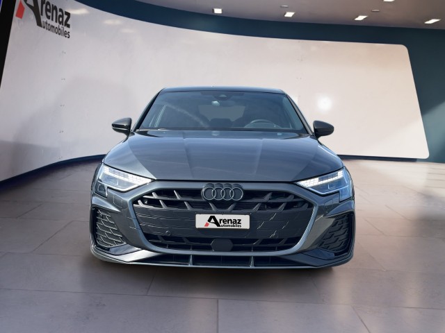 AUDI A3 Sportback 35 TFSI S line Attraction S-tronic-image-7