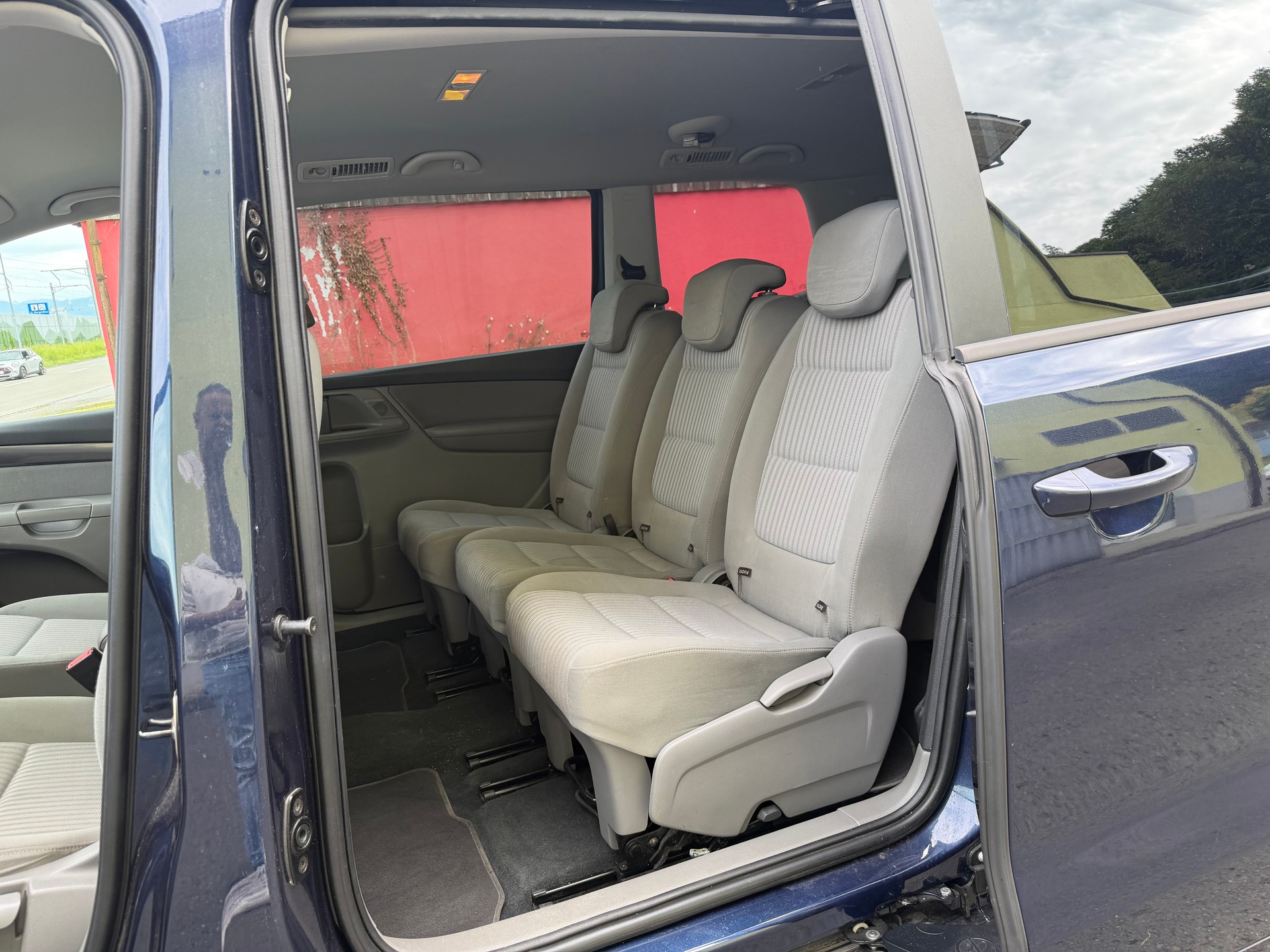 SEAT Alhambra 2.0 TDI Style-image-6
