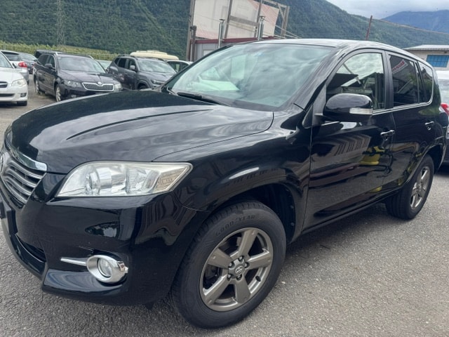 TOYOTA RAV-4 2.0 16V Style Multidrive-image-7