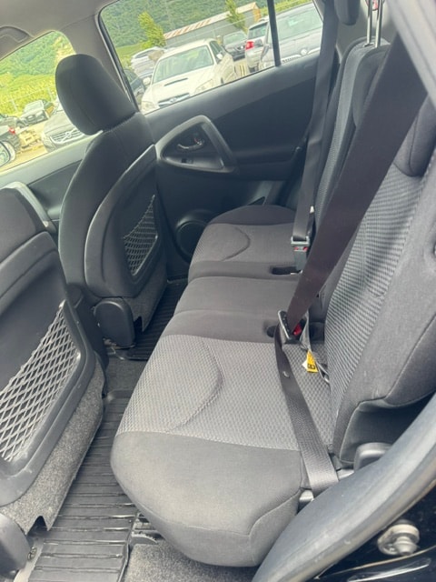 TOYOTA RAV-4 2.0 16V Style Multidrive-image-6