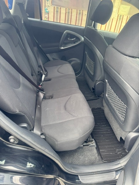 TOYOTA RAV-4 2.0 16V Style Multidrive-image-10