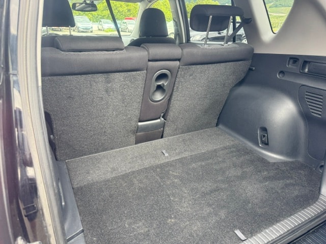 TOYOTA RAV-4 2.0 16V Style Multidrive-image-13