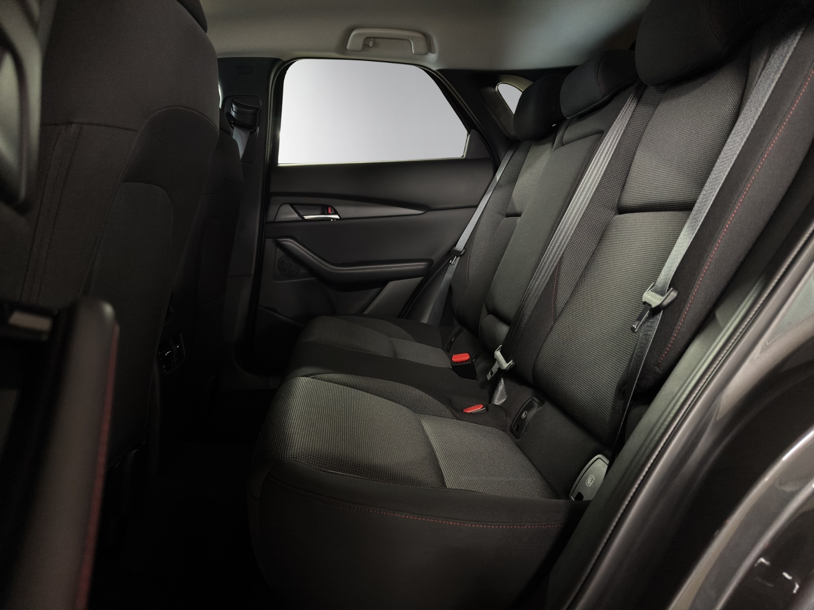 MAZDA CX-30 SKYACTIV-X 186 M Hybrid Homura FWD AT-image-11