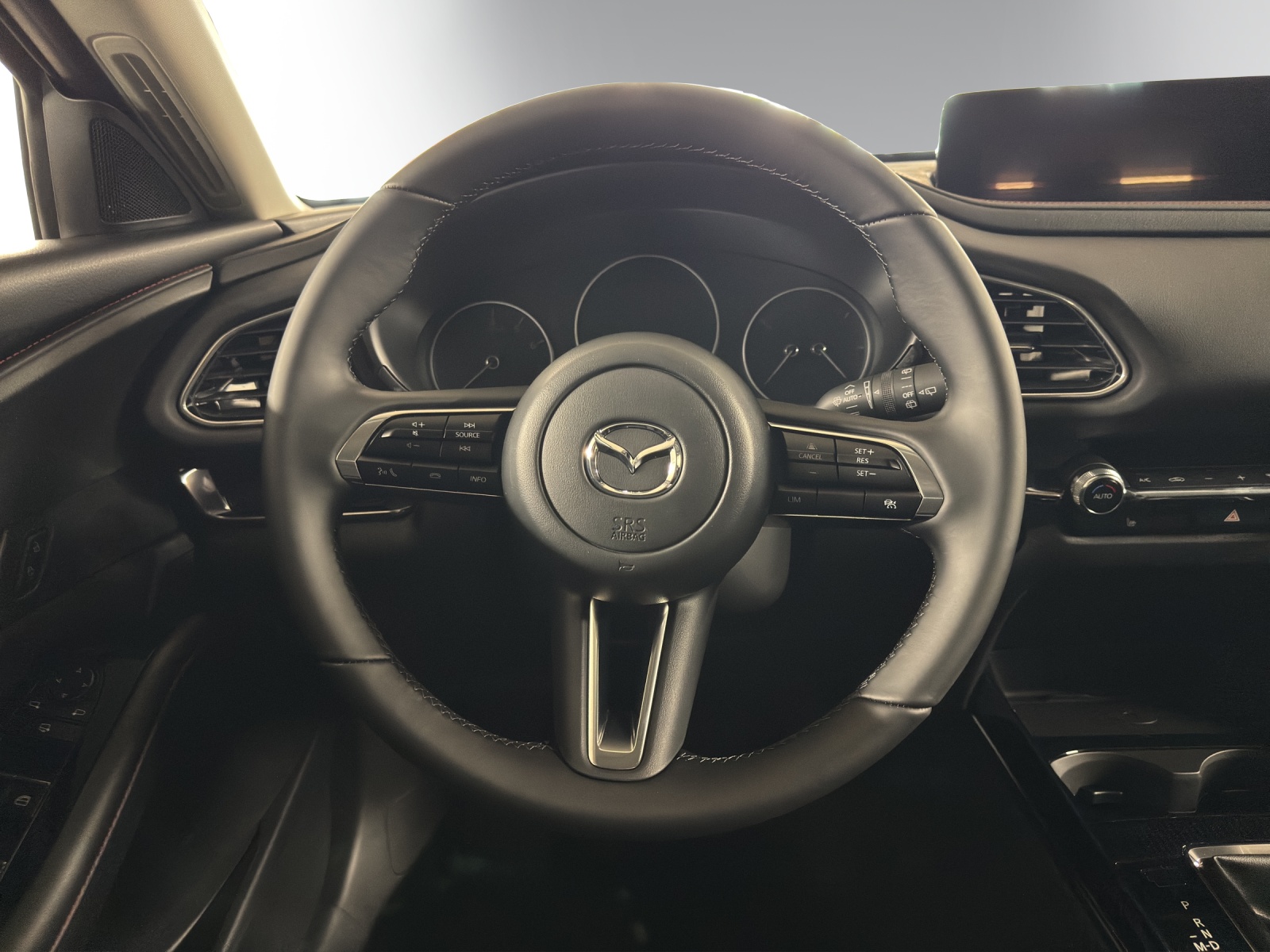 MAZDA CX-30 SKYACTIV-X 186 M Hybrid Homura FWD AT-image-10