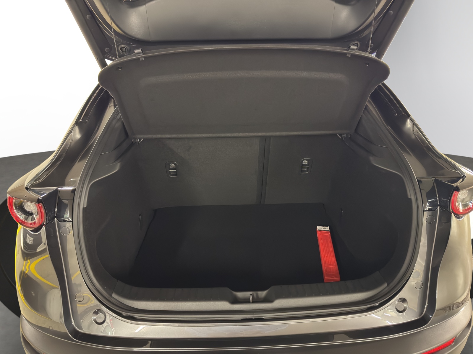 MAZDA CX-30 SKYACTIV-X 186 M Hybrid Homura FWD AT-image-12
