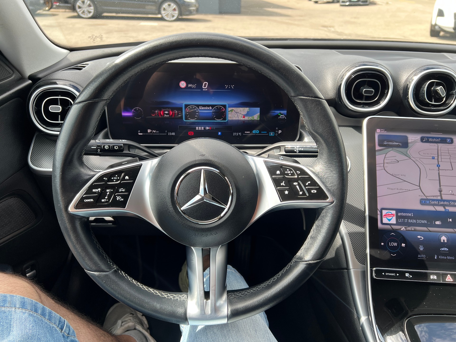 MERCEDES-BENZ C 220 d T 4Matic-image-14