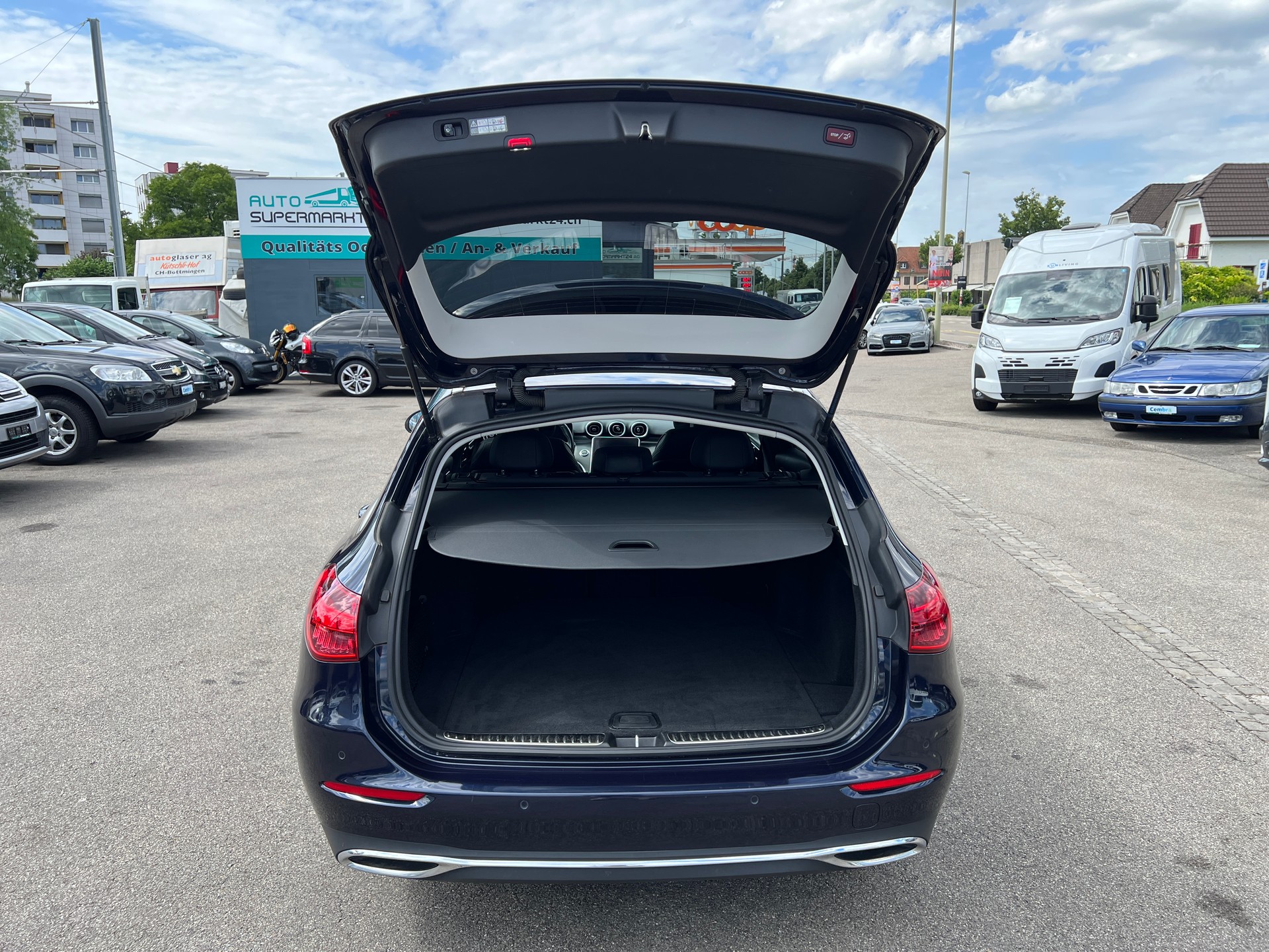 MERCEDES-BENZ C 220 d T 4Matic-image-15