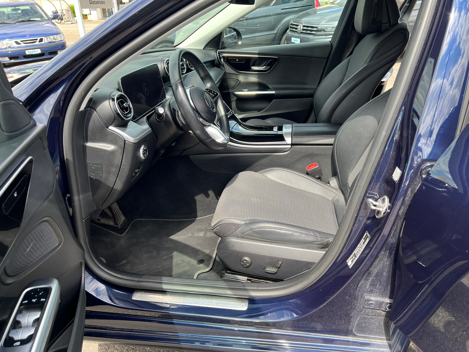 MERCEDES-BENZ C 220 d T 4Matic-image-8