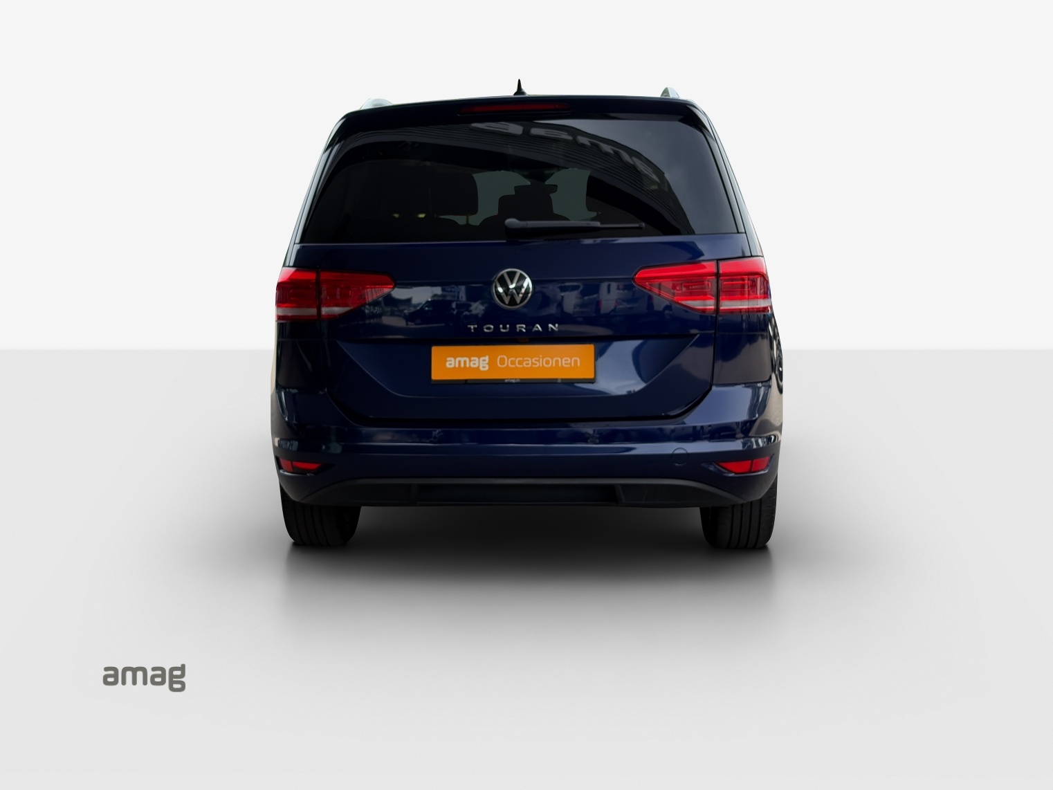 VW Touran 1.5 TSI EVO Highline United DSG-showroom-element-3
