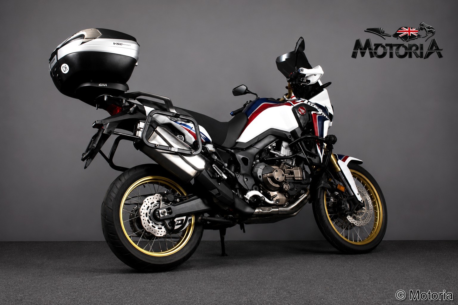 HONDA CRF 1000AD DTC Dakar Africa Twin-image-4