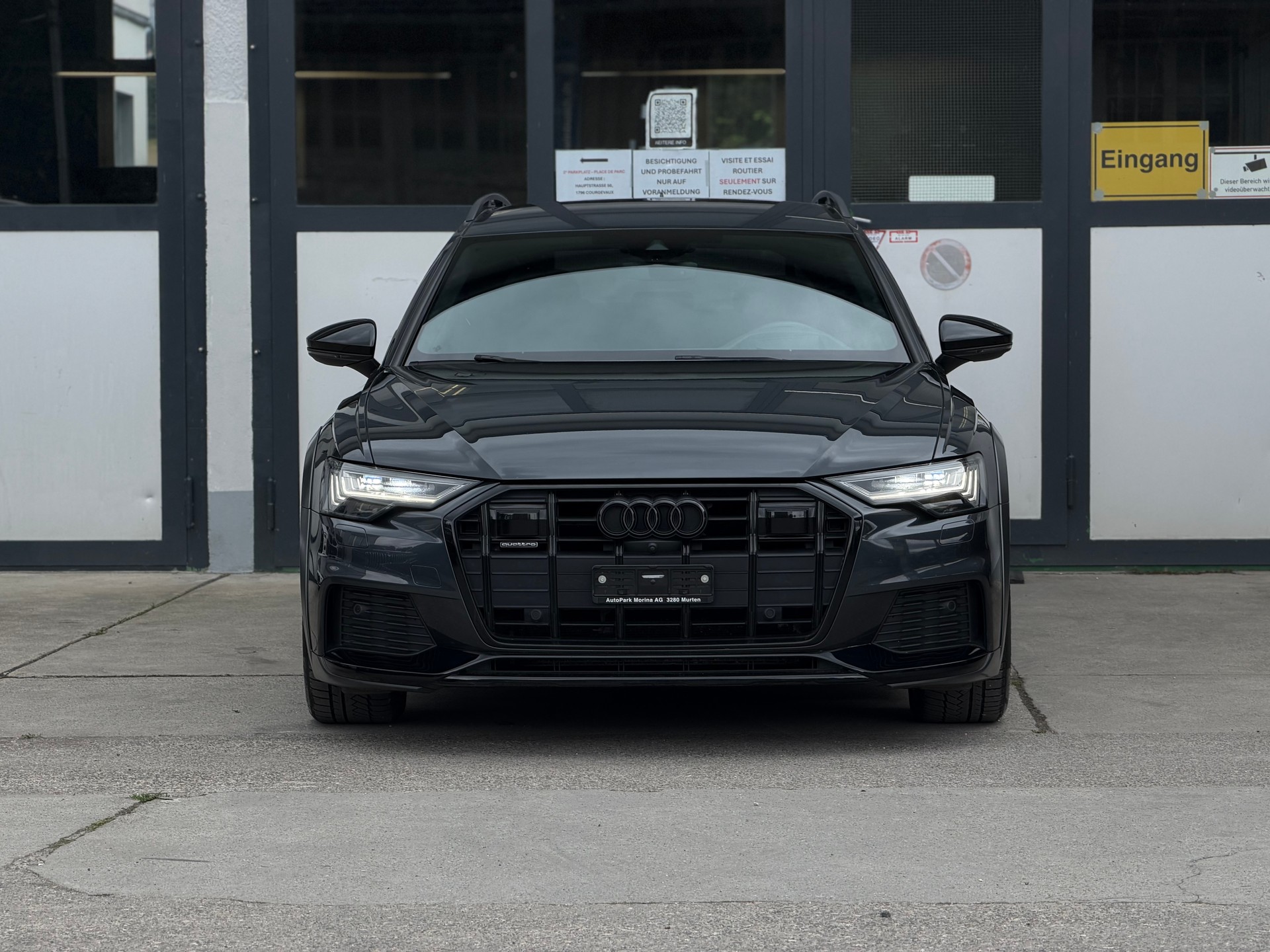 AUDI A6 allroad 55 TDI quattro tiptronic-showroom-element-2