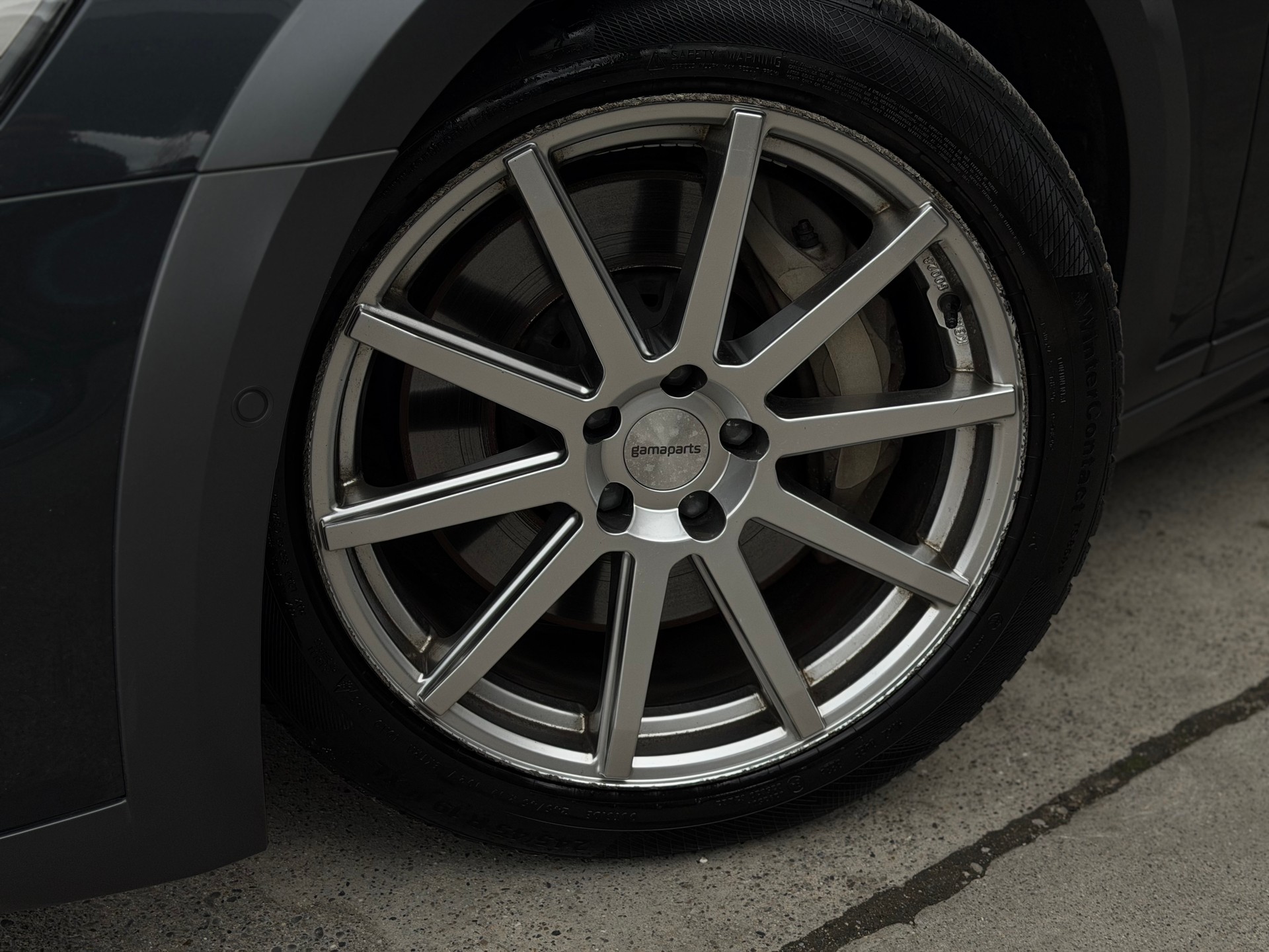 AUDI A6 allroad 55 TDI quattro tiptronic-image-9