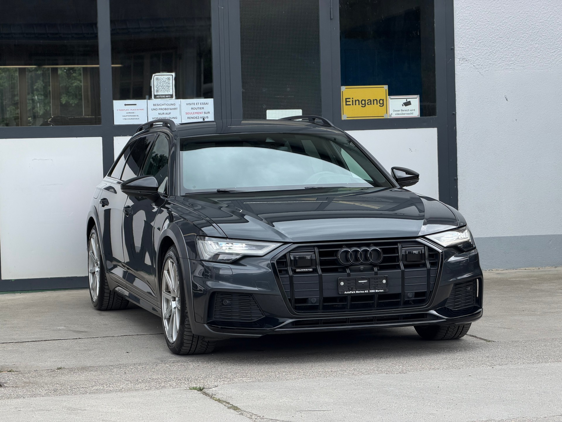 AUDI A6 allroad 55 TDI quattro tiptronic-showroom-element-3